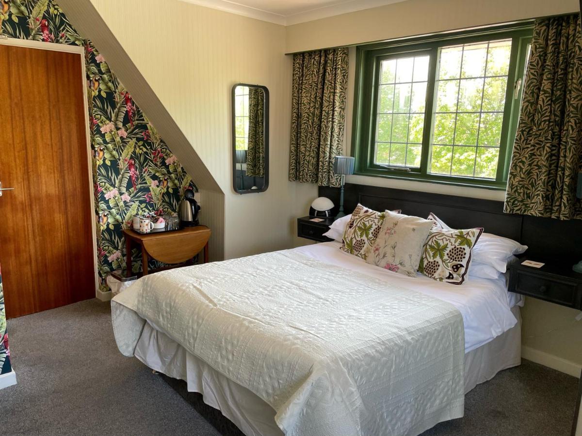 Knights Court Hotel Great Yarmouth Quarto foto