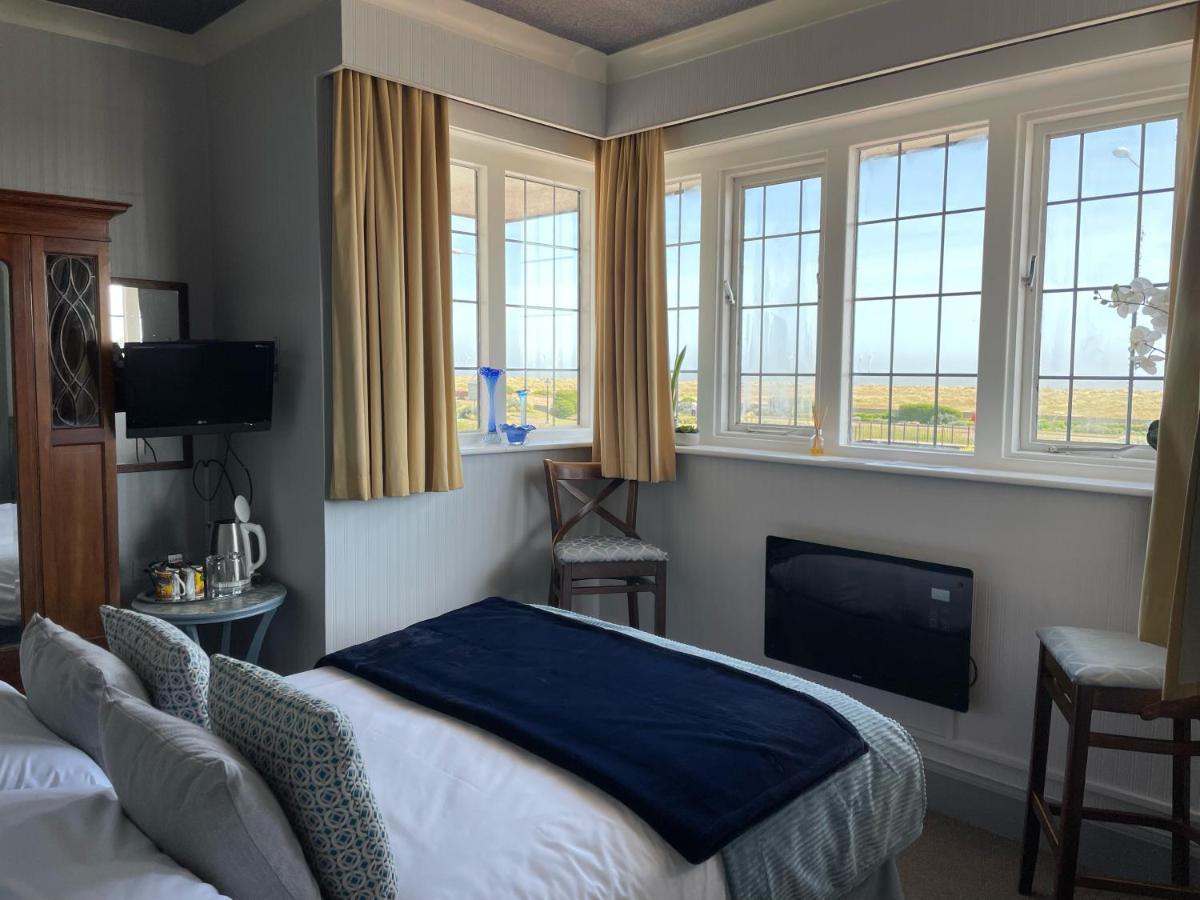 Knights Court Hotel Great Yarmouth Quarto foto