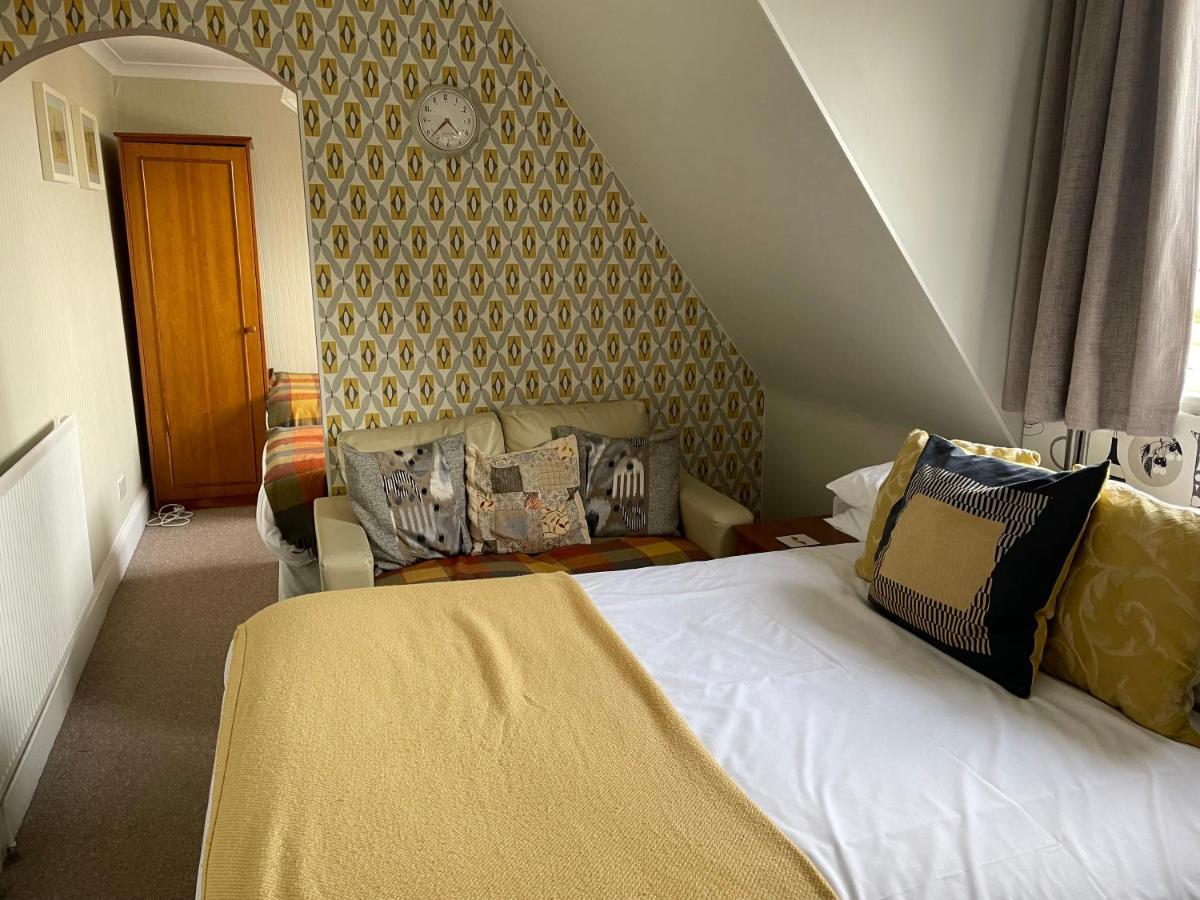 Knights Court Hotel Great Yarmouth Quarto foto