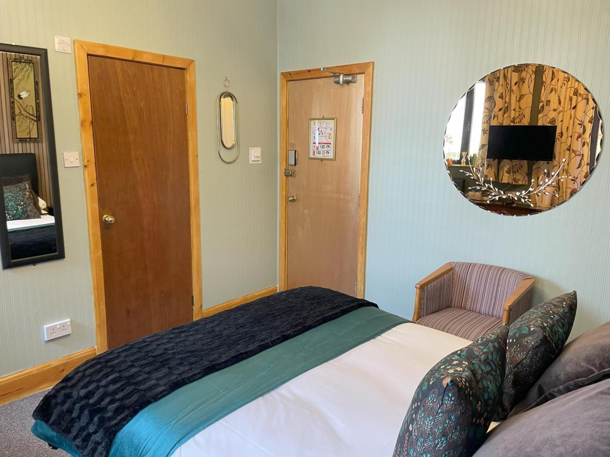 Knights Court Hotel Great Yarmouth Quarto foto