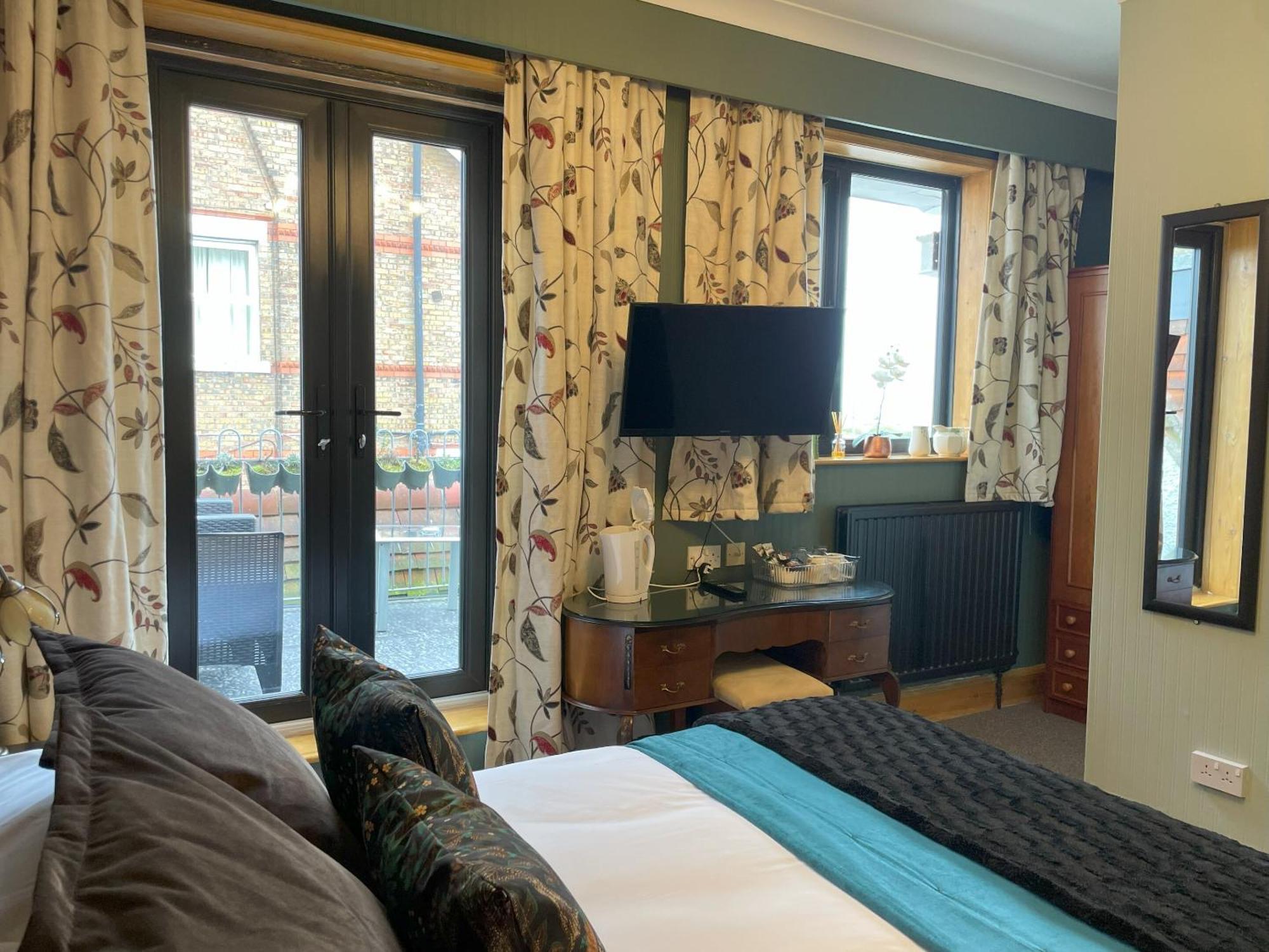 Knights Court Hotel Great Yarmouth Quarto foto