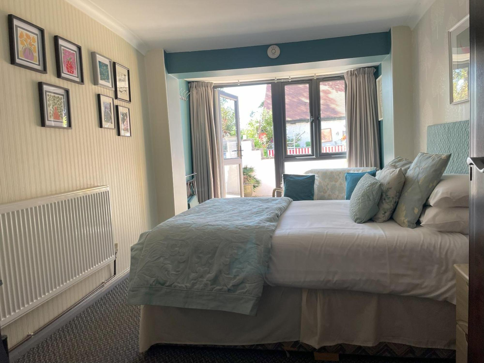Knights Court Hotel Great Yarmouth Quarto foto