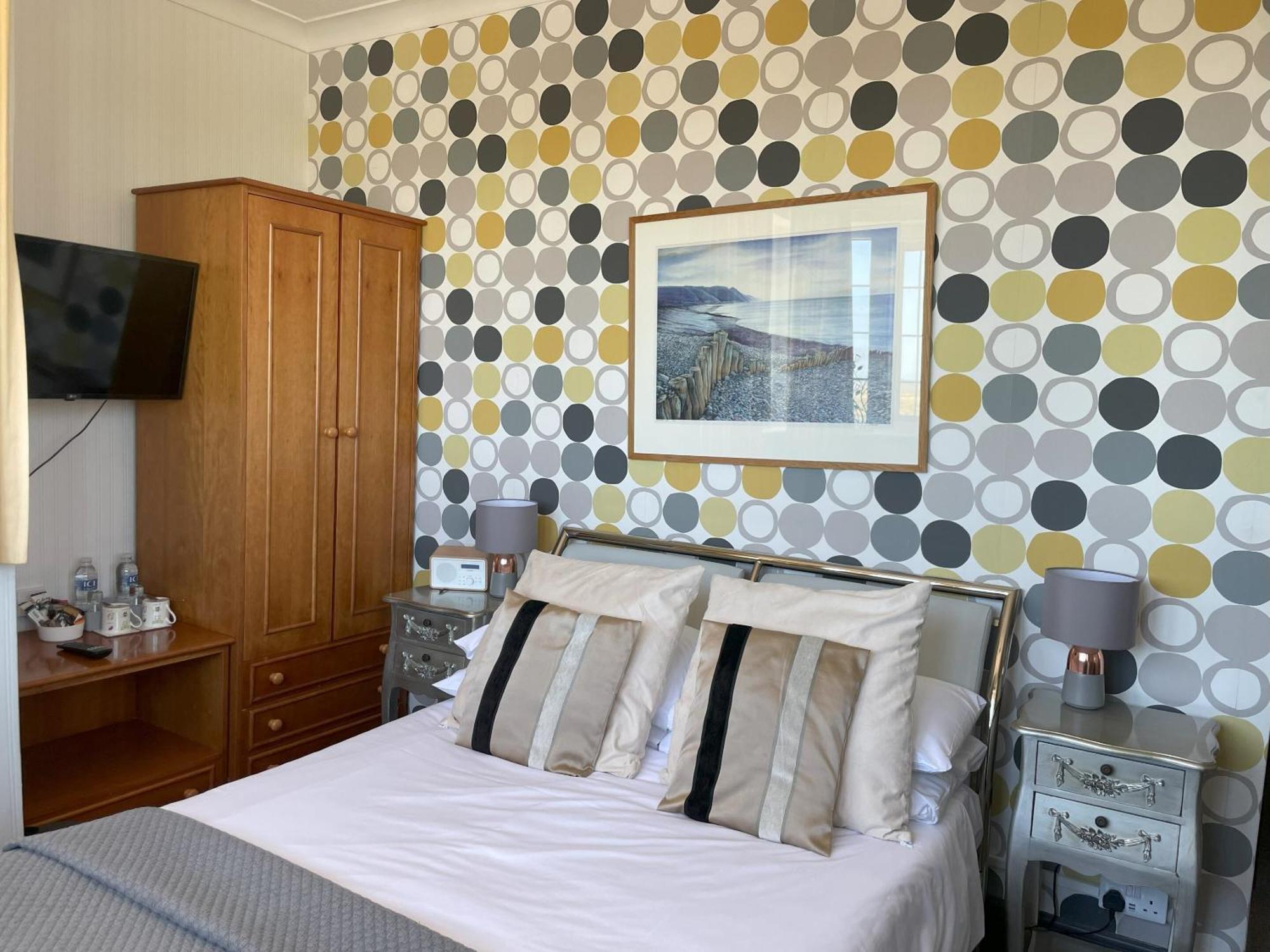 Knights Court Hotel Great Yarmouth Quarto foto