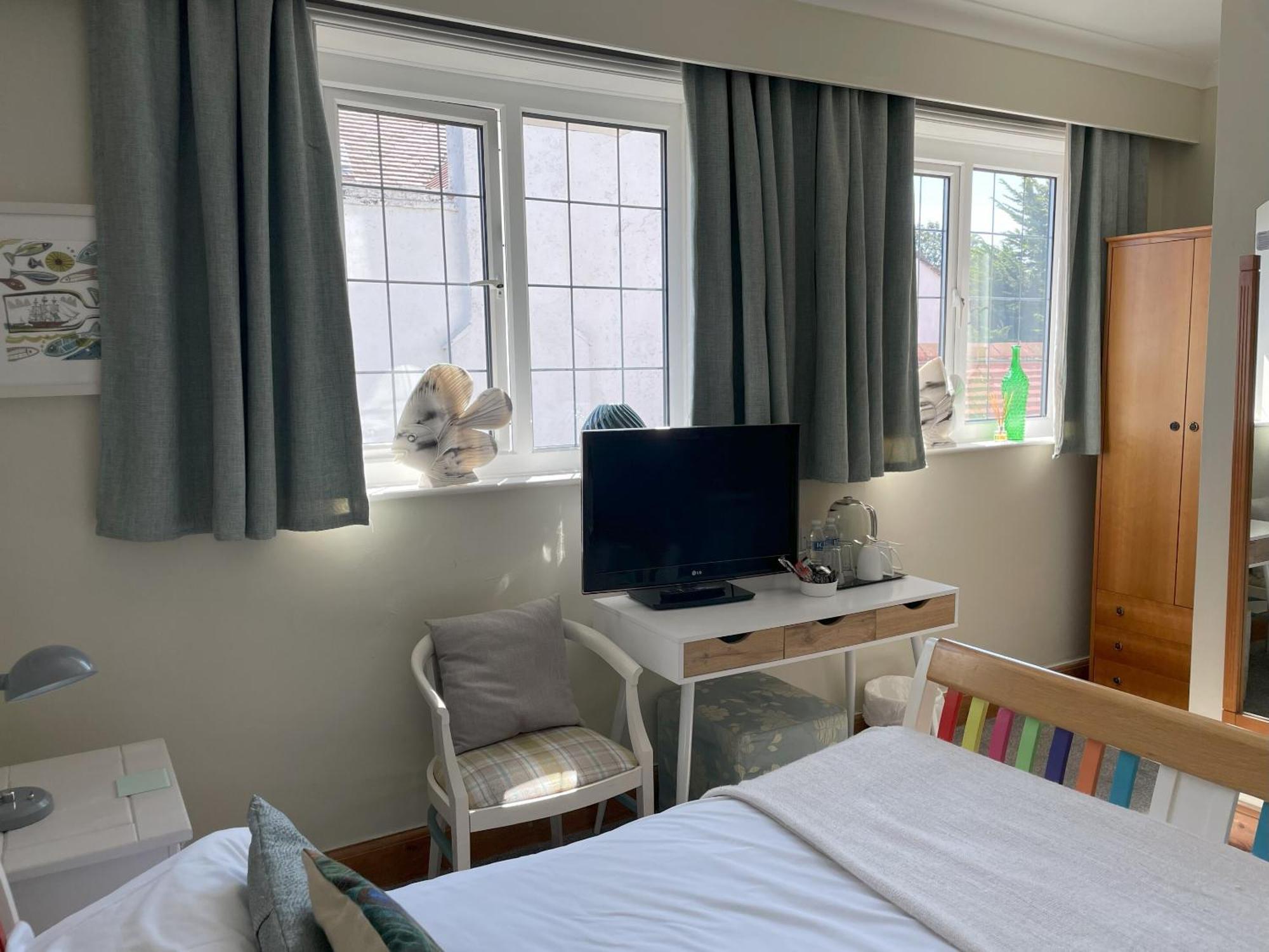 Knights Court Hotel Great Yarmouth Quarto foto