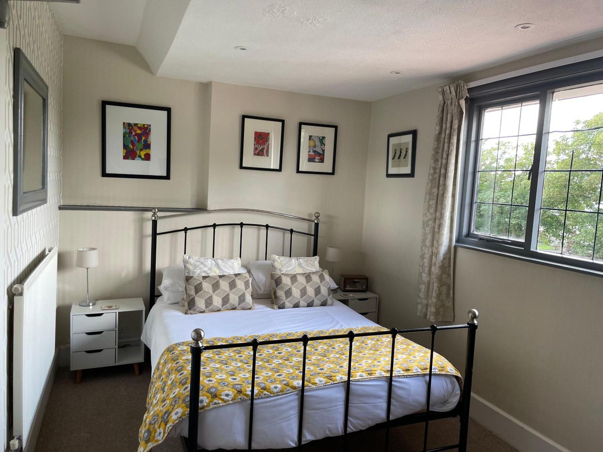 Knights Court Hotel Great Yarmouth Quarto foto
