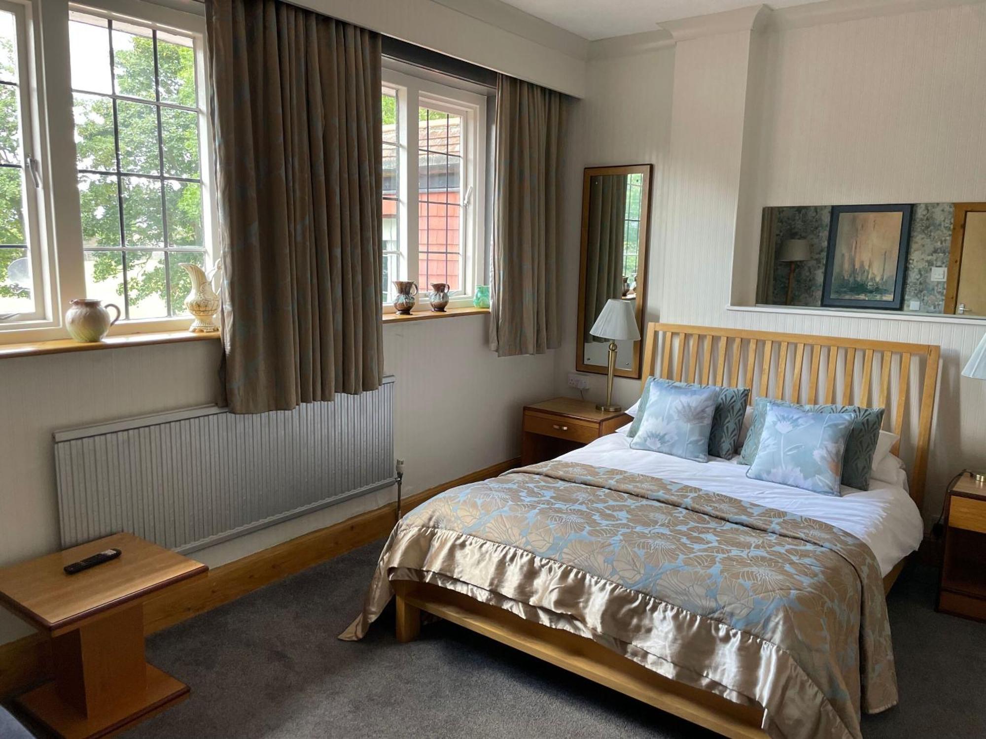 Knights Court Hotel Great Yarmouth Quarto foto