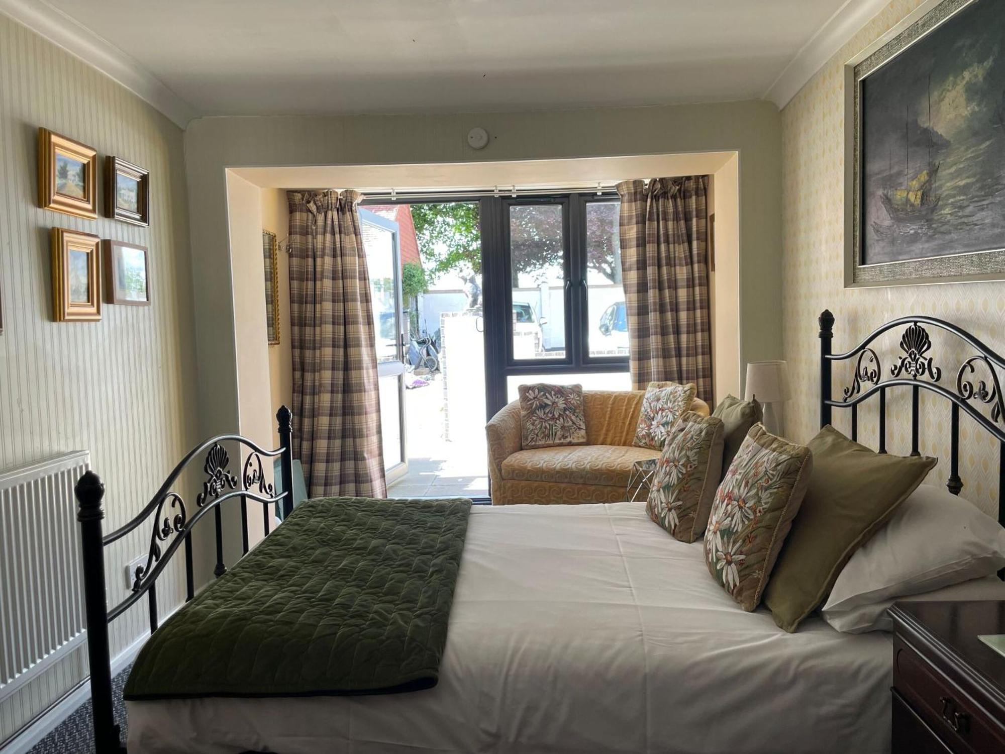 Knights Court Hotel Great Yarmouth Quarto foto