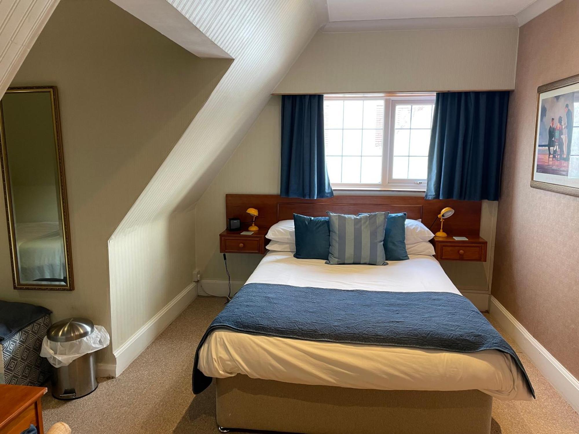 Knights Court Hotel Great Yarmouth Quarto foto