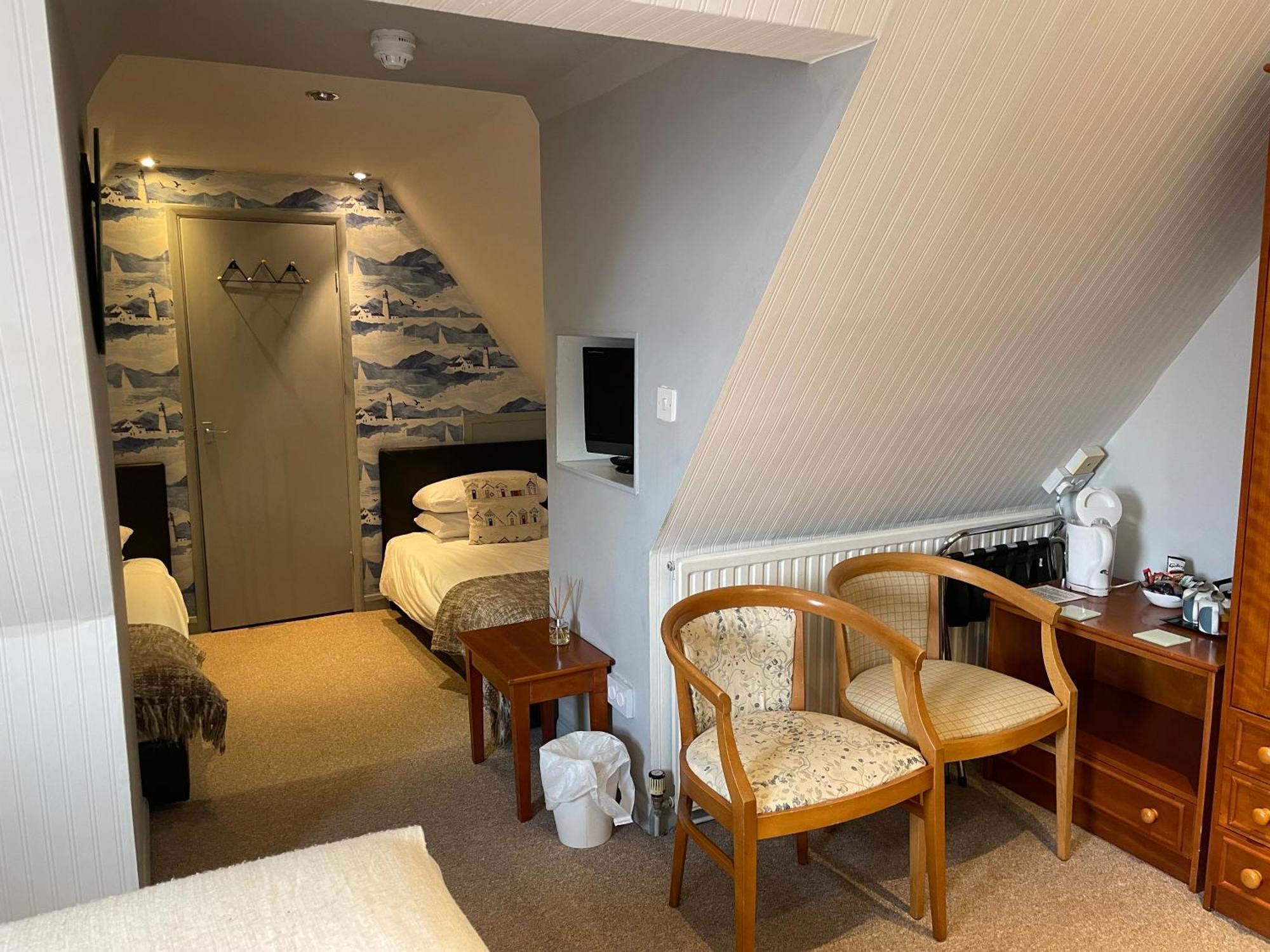 Knights Court Hotel Great Yarmouth Quarto foto