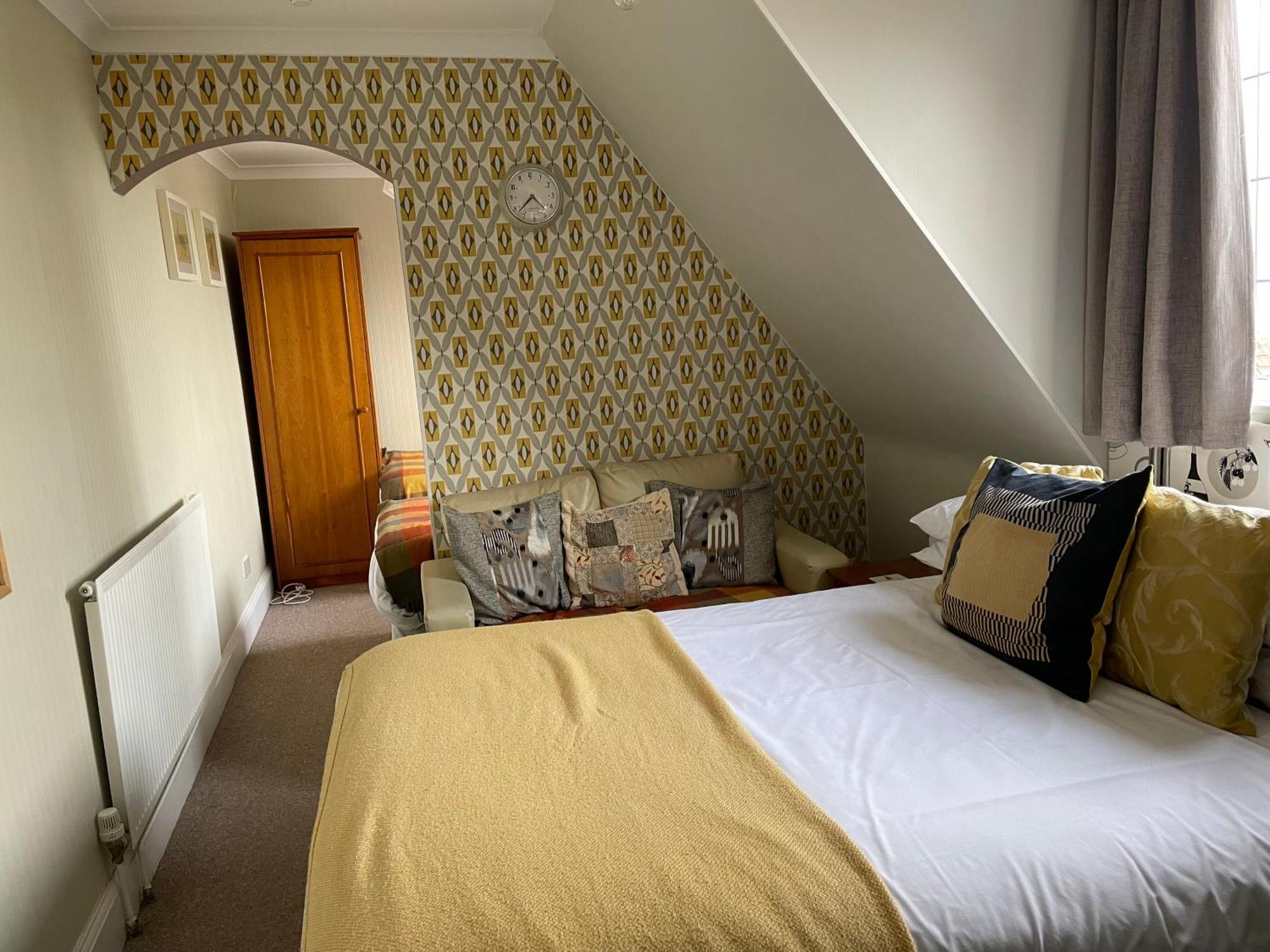 Knights Court Hotel Great Yarmouth Quarto foto