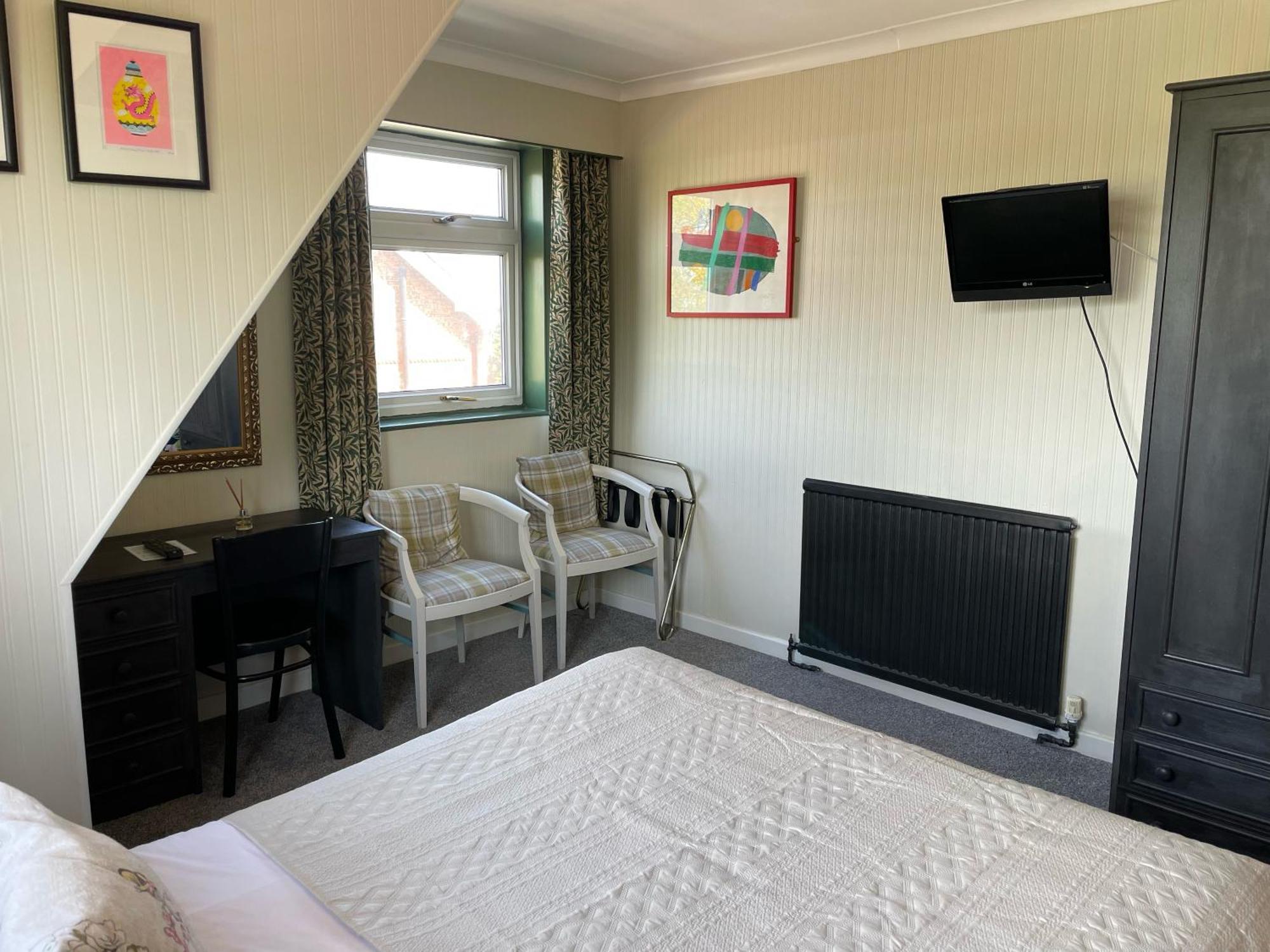 Knights Court Hotel Great Yarmouth Quarto foto