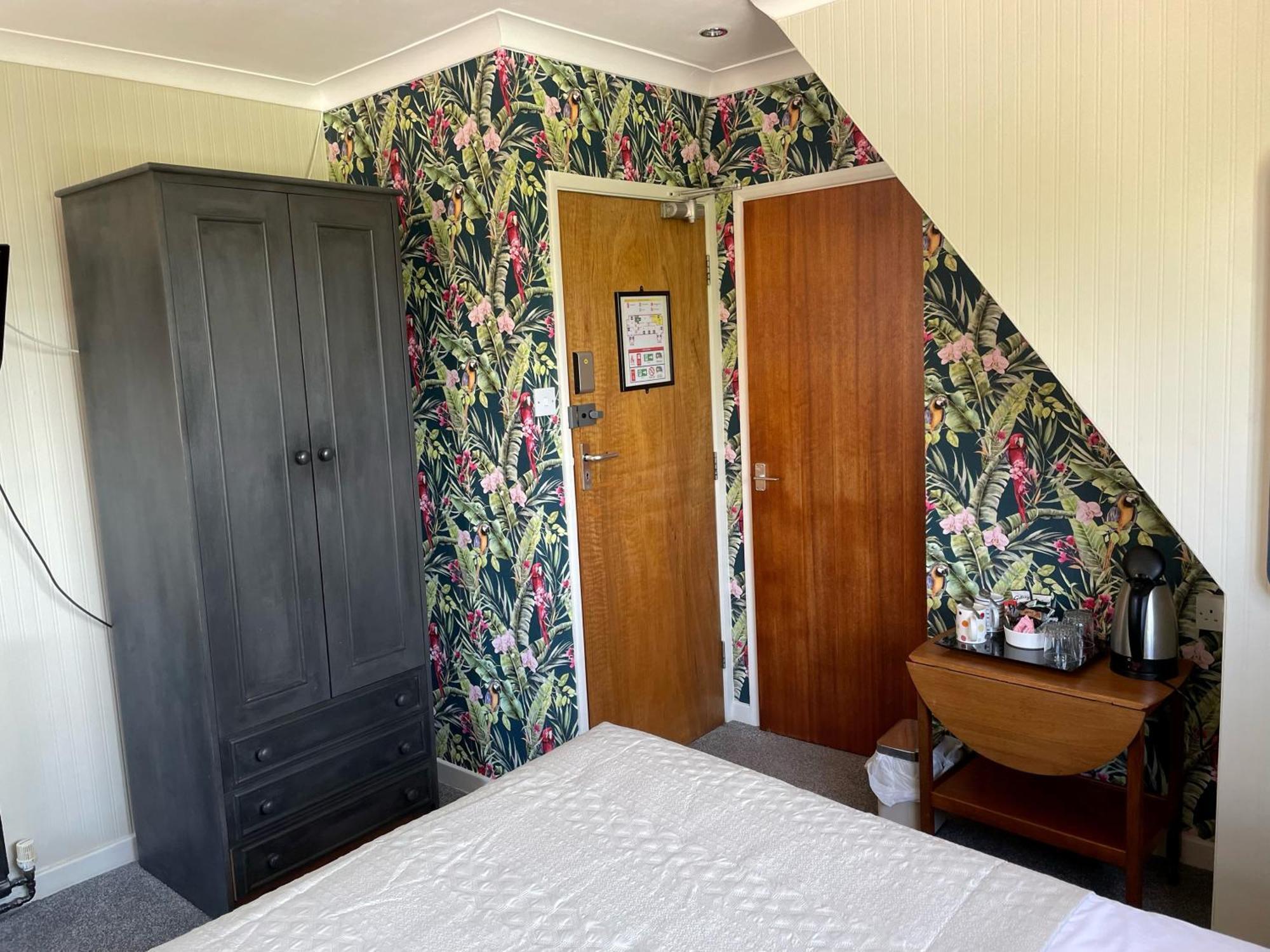 Knights Court Hotel Great Yarmouth Quarto foto