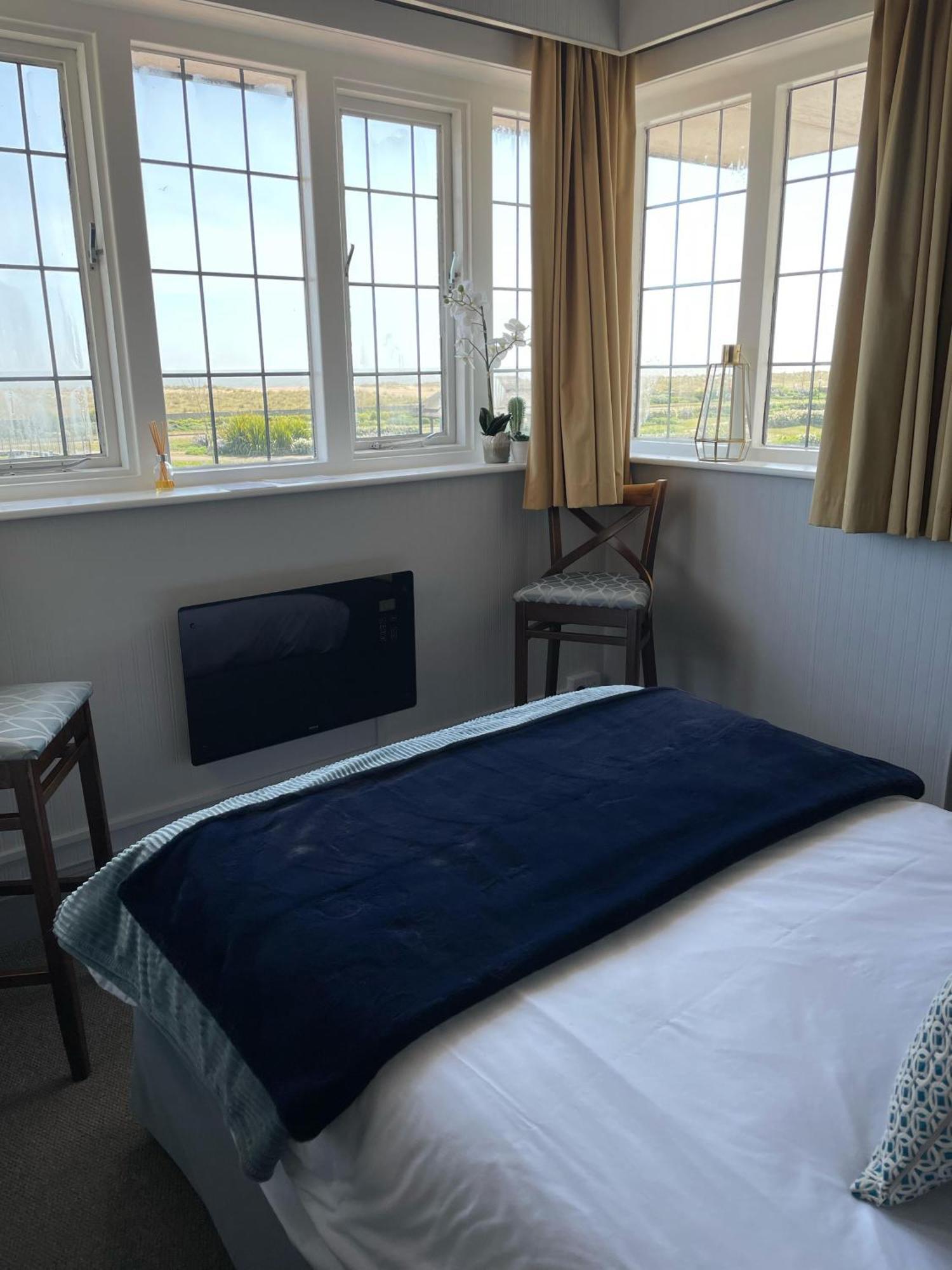 Knights Court Hotel Great Yarmouth Quarto foto