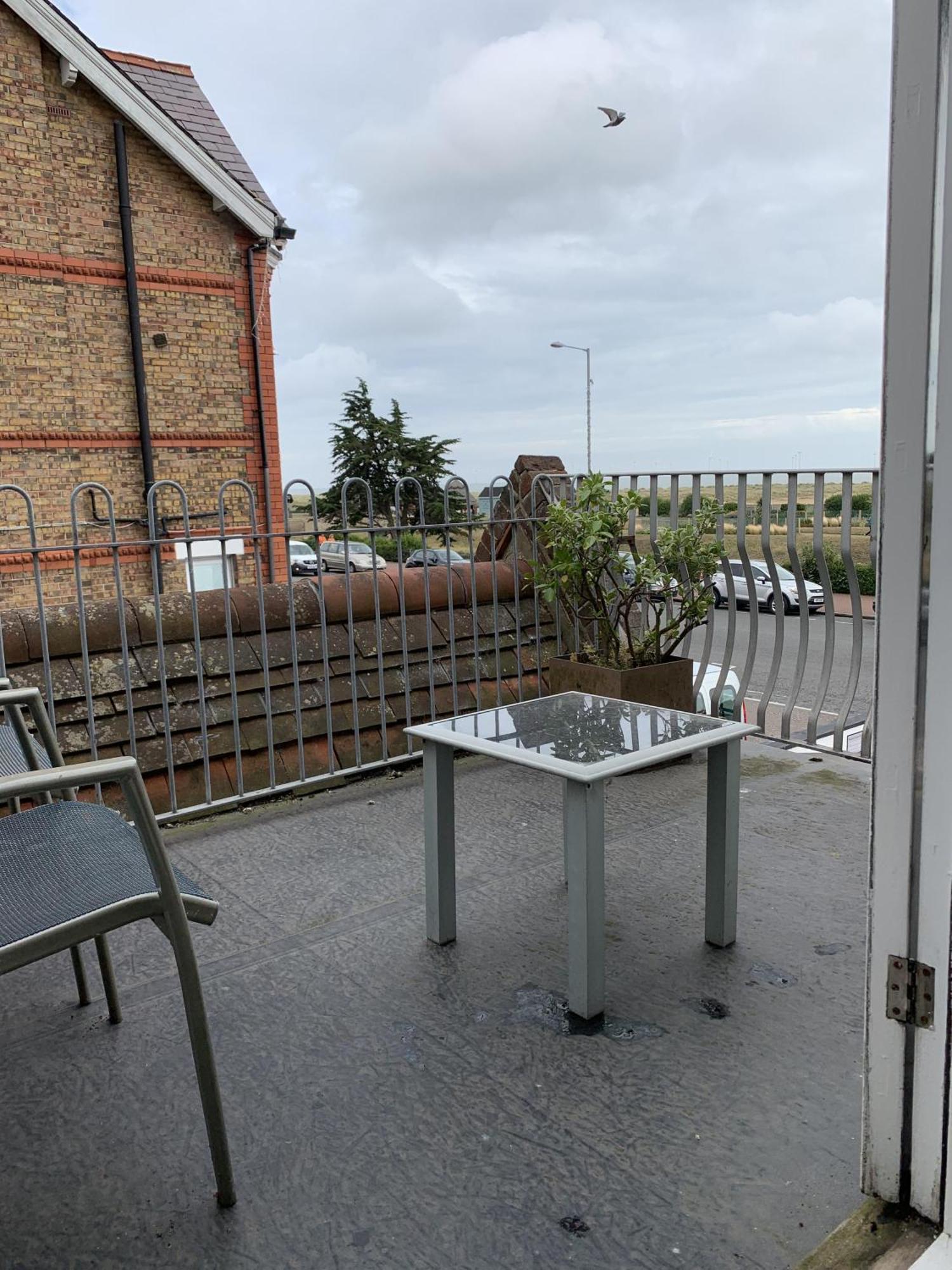 Knights Court Hotel Great Yarmouth Quarto foto